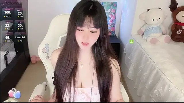 Chat +18 de Mititii ao vivo