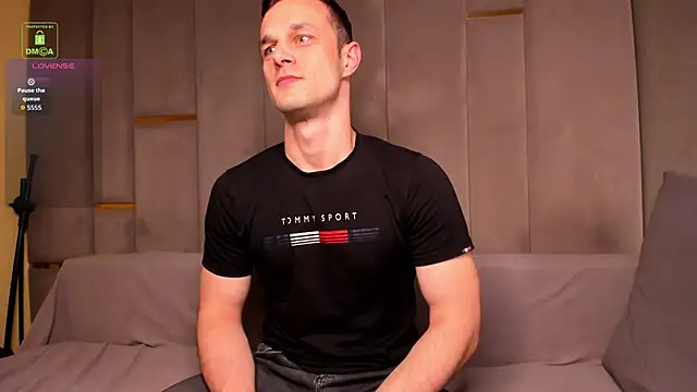Chat XXX Live BrandonNorris