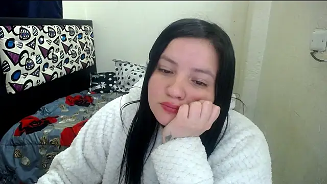 Chatroom XXX en direct de shopyymessyy