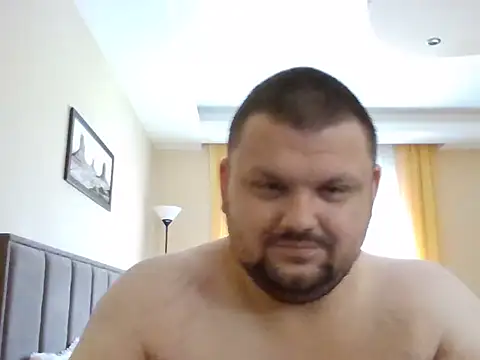cyrex_monster Show Webcam