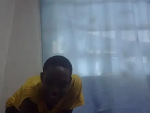 miss_brown_gal's Live XXX Chat