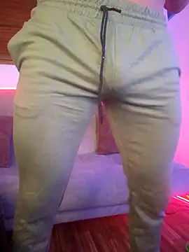 Joylopez_fit Webcam Show