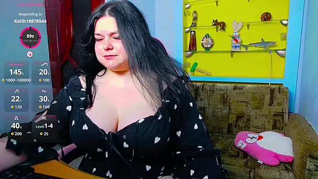 Linasexy777 Live XXX-Chat
