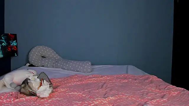 Živý XXX chat Lillie_Berry