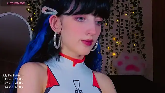 Chat XXX ao vivo de mistyverse