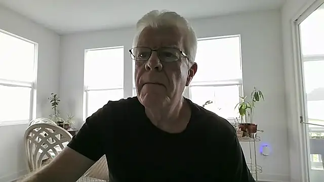 NeoOnSC Show Webcam