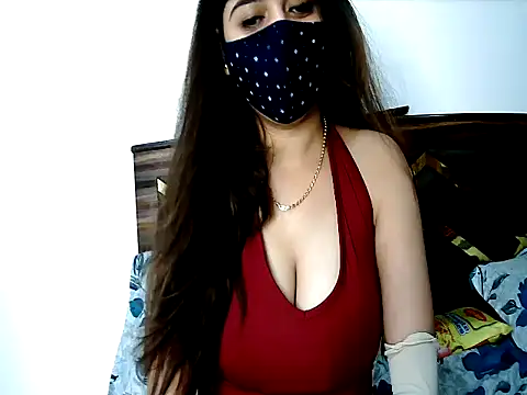Gloie4u's Live XXX Chat