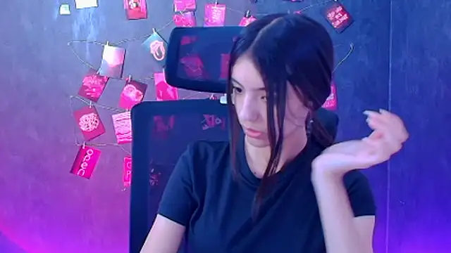 Chat XXX Live Aishell_