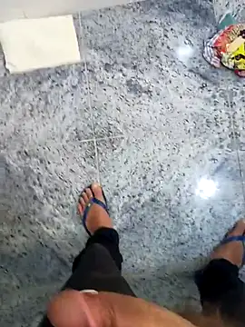 Show de cariocanovin23 na webcam