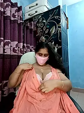 צ'אט XXX בשידור חי של Cute_Faria