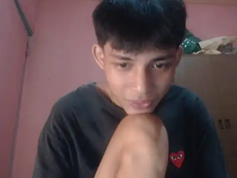 Kyoshi_19 Webcamshow