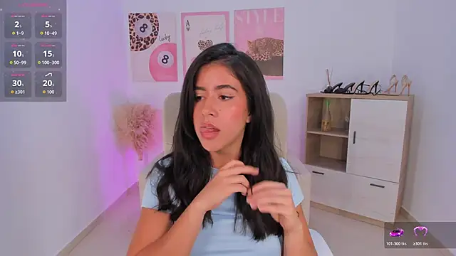 Sussan_Monroe Live XXX-Chat