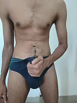 xaviersbrowndick 웹캠 쇼