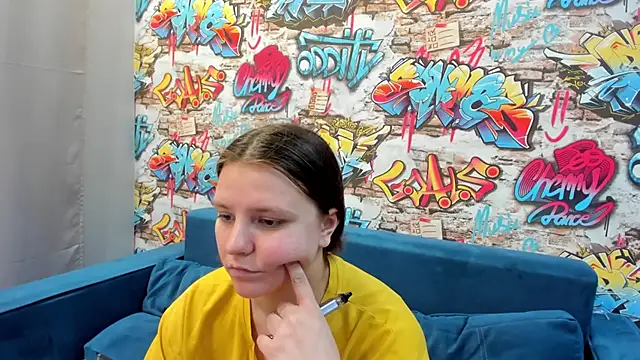 Jenny_Jimmy's Live XXX Chat