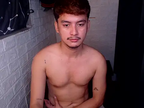 Tempting_jon Pertunjukan Webcam