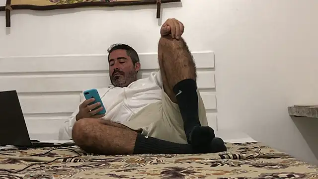 Chat XXX Live victor_chat