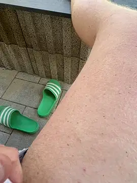 frechsein's Webcam Show