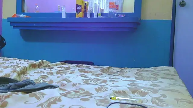Chat XXX Live Latinopervs