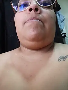 Chat XXX ao vivo de AvaChannel