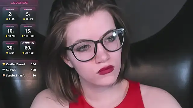 CathyAdams Chat XXX live