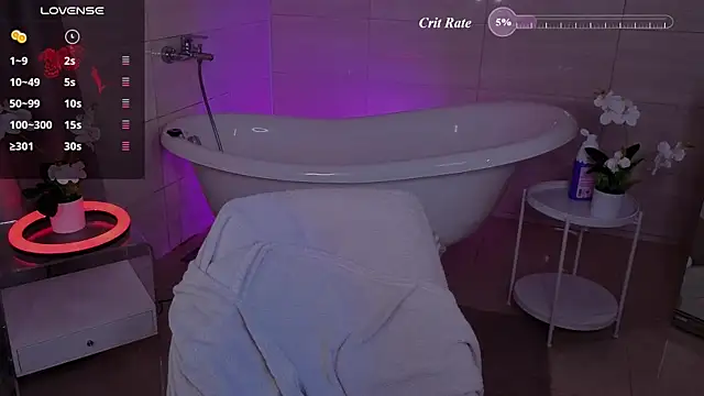 Zarraza_xx Chat XXX in diretta