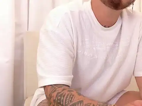 JaxRagnar 现场XXX聊天