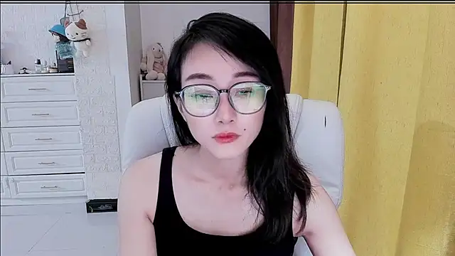 Živý XXX chat NIAN-er