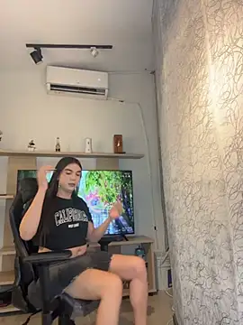 saracaball_ Chat XXX in diretta