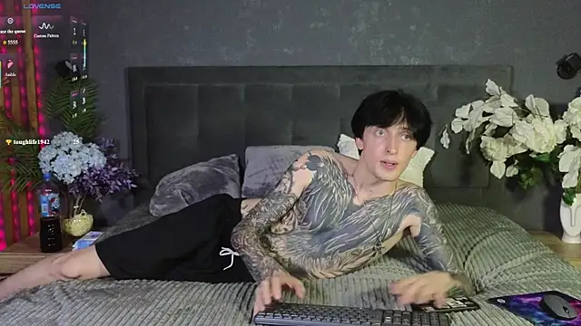 Martin_Jin Live XXX Chat