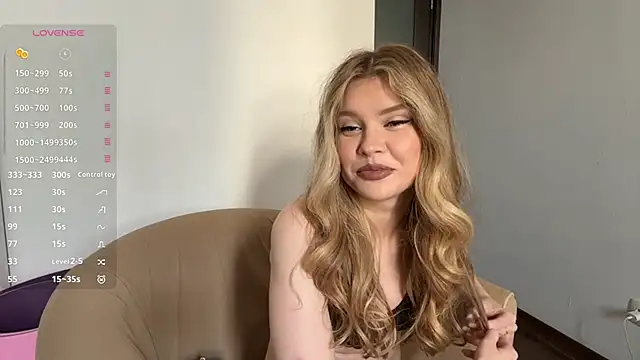 CindyTenney Live XXX-chat