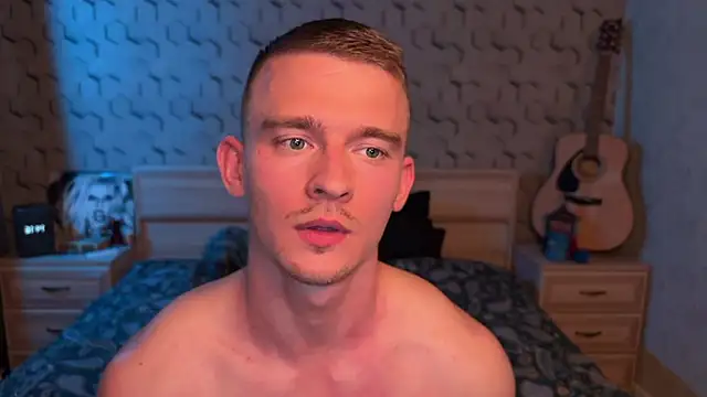 Marvelboy_ Webcam-Show