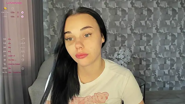 Chat XXX en directo de Kseni_a