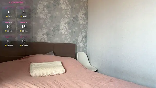 MIA_SHADE 라이브 XXX 채팅