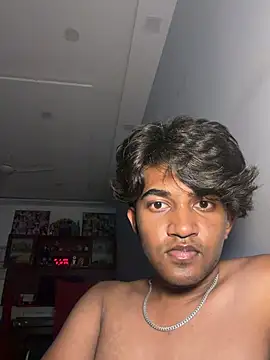 Show de webcam de nilanfucks