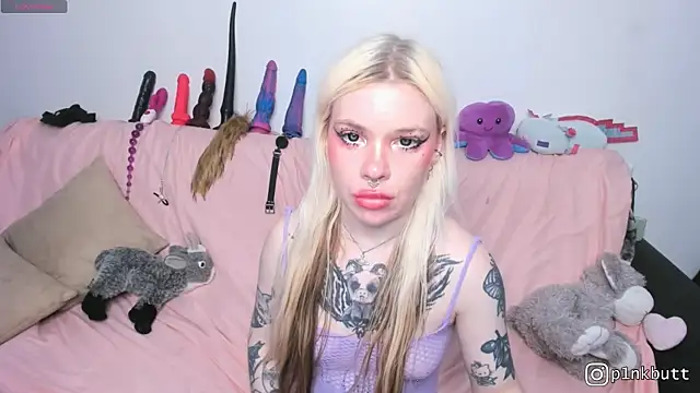 HelenGoat Live XXX-Chat