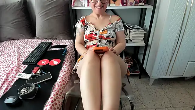 عرض كام squirtgame