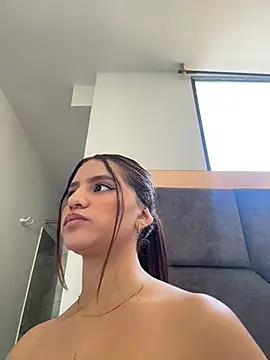 ViankaRose's Live XXX Chat