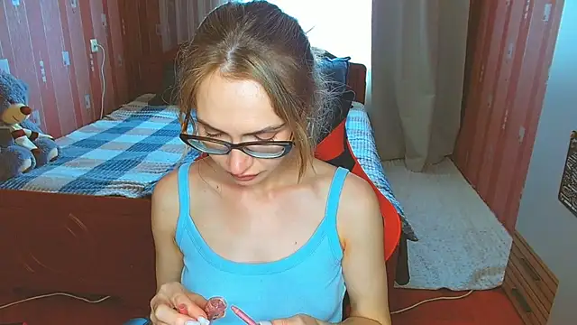 Živý XXX chat Lady_Sunshine_
