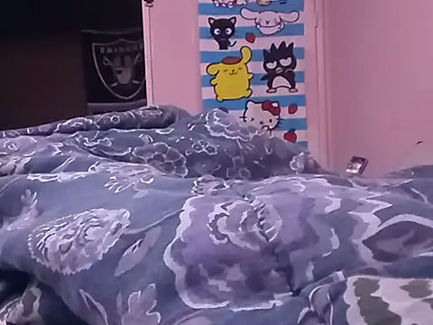 Blkstylion লাইভ XXX চ্যাট