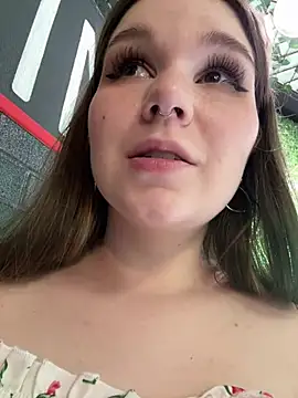 PumaShyXD Adlı Modelin Canlı XXX Sohbeti