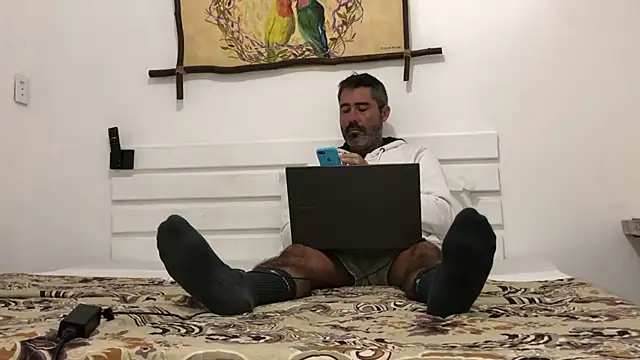 victor_chat's Live XXX Chat