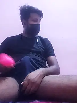 הופעת וובקאם של jalimmard69
