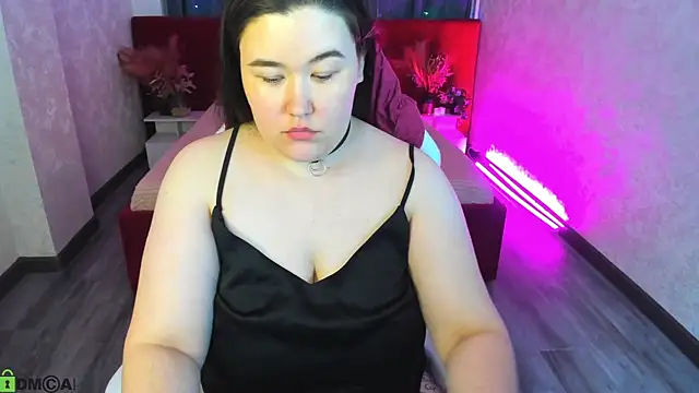 צ'אט XXX בשידור חי של Miss_Triss