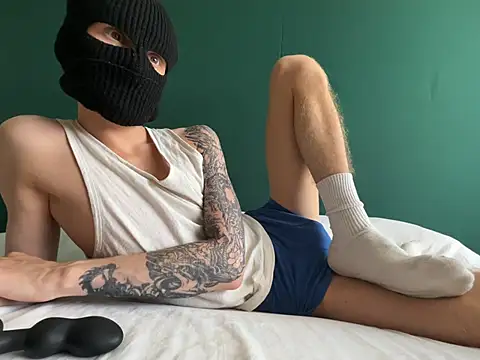 HappyCake Webcamshow