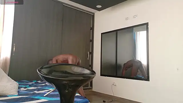 Show Webcam de bigdanny_5