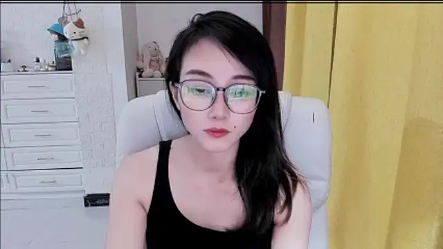 NIAN-er Live XXX-Chat