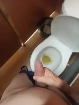XXX chat uživo modela GoodToonDick