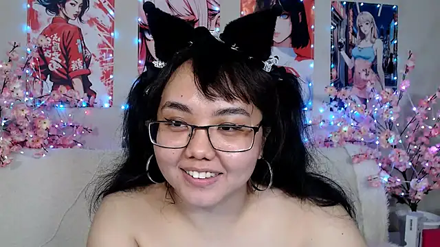 Moertomlly – Naživo XXX chat