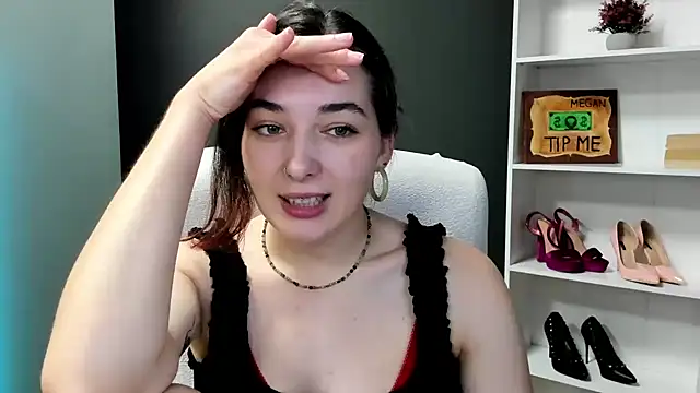 Chat XXX Live Meagn_Extasy