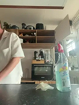 maniackle webcam show